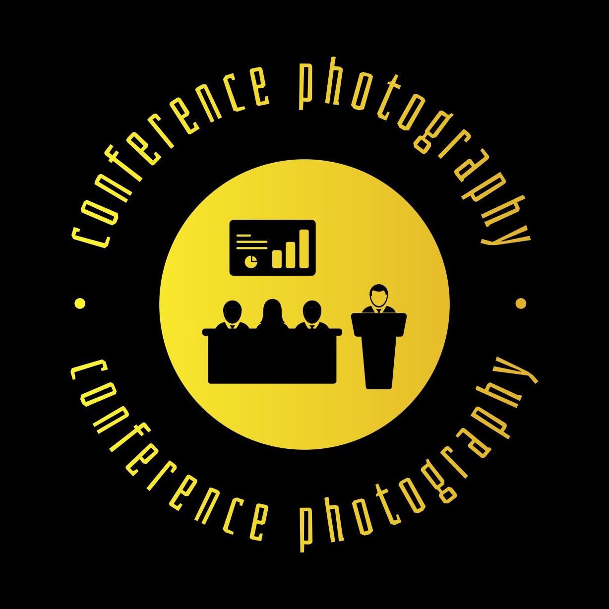 CONFERENCE PHOTOGRAPHY
